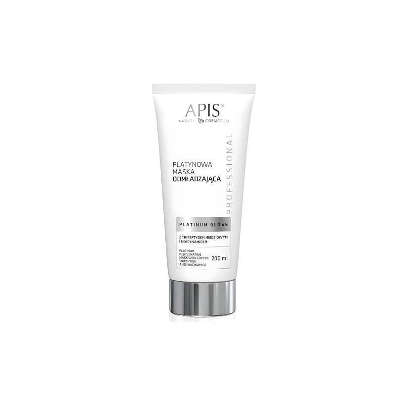 Apis Professional Lifting and Tensing Mask with Snap-8 TM Peptide