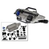 Traxxas Slash 4X4 Chassis Conversion Kit, Low Cg