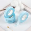 Lunamoon 10 Rolls Eyelash Tape Eyelash Extension Tape Eyelash Tape