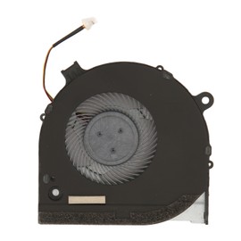 CPU Cooling Fan for Dell Laptop Replacement Laptop CPU Cooling Fan for DELL G3 3579 3779 5587