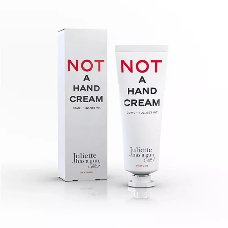 Juliette Has A Gun [줄리엣해즈어건](센텀시티점)낫 어 핸드크림 30ML Juliette Has