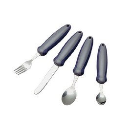 Ability Superstore Newstead Weighted Cutlery Set