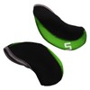 11Pcs/Set Number Golf Iron Headcover Neoprene Golf Club Iron Head