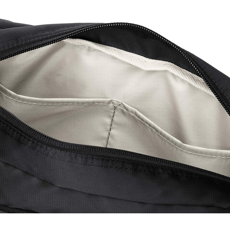 Ace Tokyo Bastique 2 Shoulder Bag, Set Up Function Included,