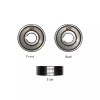 Smart Weld Drive Roll .023 / .030 U Groove fit Vulcan OmniPro 220 OmniPro220 63621 Welder