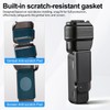 uconsmimo Protective Case for DJI Osmo Pocket 4, Hard Shell