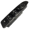 SWITCHDOCTOR Window Master Switch for 2001-2003 Hyundai Elantra (93570-2D110-AX)