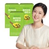 innerset [Huons N] Innerset Olleh Shot Organic Olive Oil & Lemon Shot 14 packets, 3 units / [휴온스N] 이너셋 올레샷 오가닉 올리브유&레몬샷 14포, 3개