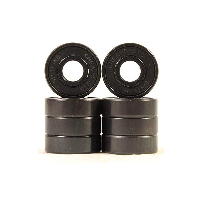 Spitfire Cheapshots Skateboard Bearings