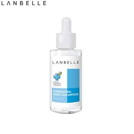 LANBELLE Super Natural Moist Lock Ampoule 50ml