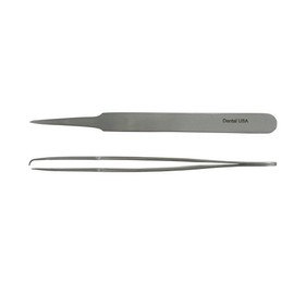 Dental USA 5865 Tweezer Lotus Open/Closing