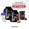 Whey Optimax Protein Powder for Muscle Building Regeneration with Naturally