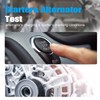 Lancol Car Battery Tester 12V/24V Battery Load Tester 40-2000CCA Alternator