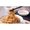 Tseng Noodles Hu White Sesame Flavor, 18 Ounce
