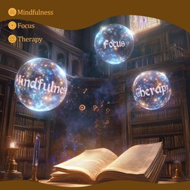 Books Paint by Numbers Kit for Adults Beginner - Vintage Bookshelf Easy Adult Paint by Number Kits with Plant Butterfly - Acrylic Painting by Numbers on Canvas for Gifts Home Wall Decor 16x20in