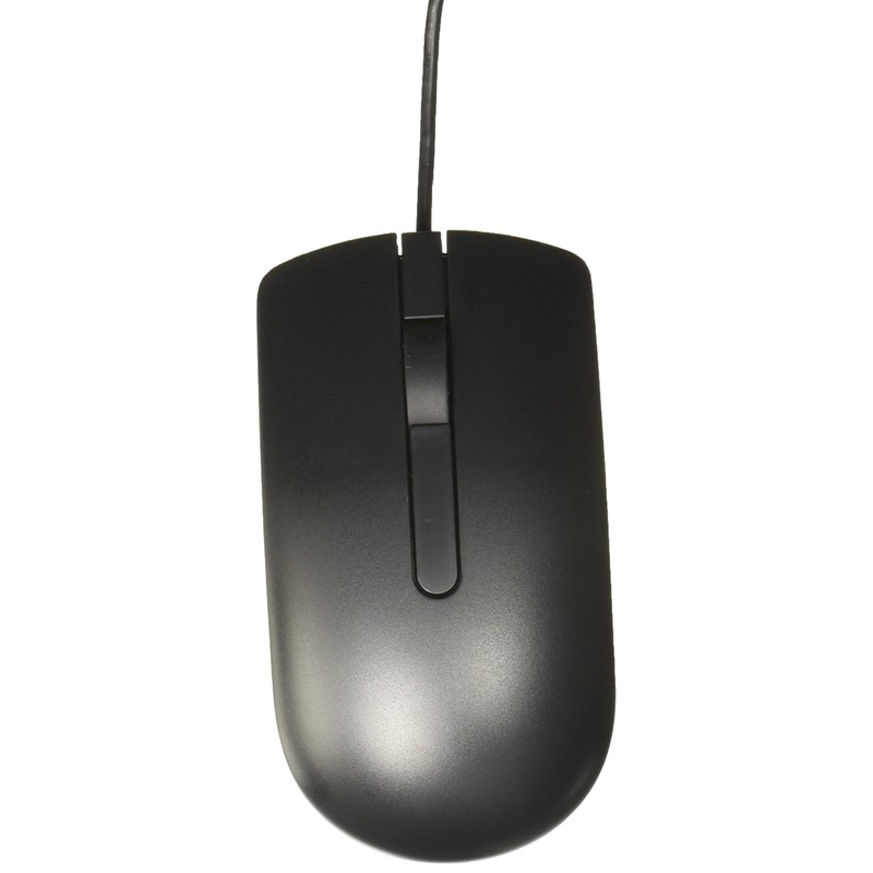 Dell Wired Laser Mouse Alámbrico