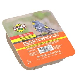 Food Bd Suet Org Dligt 11.75oz