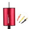 surpass KK Waterproof Series 2435 4500KV Sensorless Brushless Motor for
