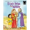 Elijah Helps a Widow - Arch Books