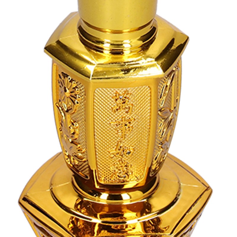 Candle Lamp LED Low Power Consumption Chinese Style Traditional Retro