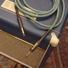Adam Hall cables 4 Star Instrument Cable Nylon Jacket Jack
