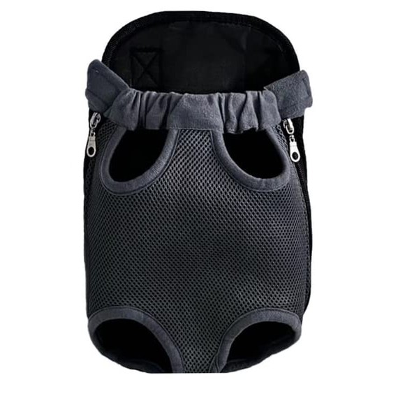 Pet Chest Bag, Cats and Dogs Available, Comfortable and Breathable,