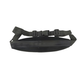 Brustgurt für Rollstuhl für Senioren, einfacher Brustgurt, Behindertengurt für bequemen Stuhl, Verriegelungsgurt, orthopädisches Gurtband für Kinderwagen, Gurt d