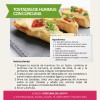 Cúrcuma En Polvo Superfood Leafy 200 Gr