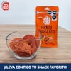 MANGO ENCHILADO BOLSA 150 GR