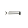 EVI Herrajes I-205/24-B Door Stop Stainless steel V2A., 04019875TPMAM