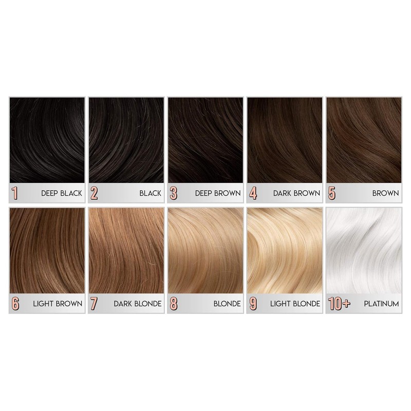 Arctic Fox Semi-Permanent Hair Color Diluter, Vegan & Cruelty-Free, Ammonia-Free,