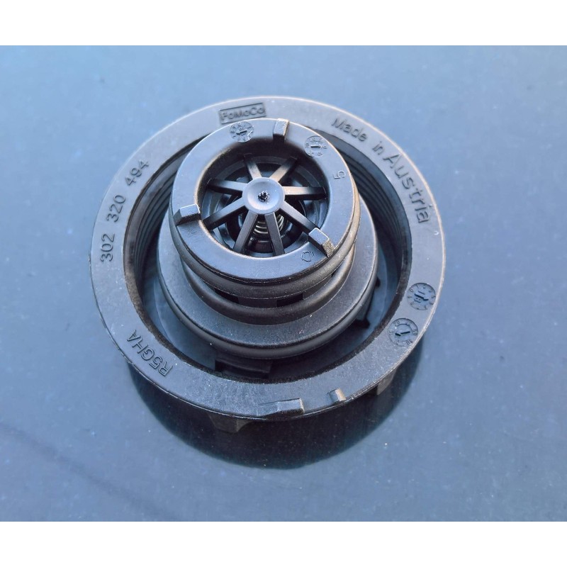 Ford Original sealing cap expansion tank 5193938