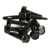 #14 x 1-1/4" Hex Washer Head Self Drilling Screws, Self