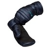 Cotopaxi Standard Down Mitten, Carbon, XL