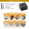 NOELAMOUR Towel Holder Towel Clips 4 Pcs Towel Bar Kitchen