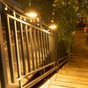 Clip On Solar Motion Light 72 LED Beads IP65 Waterproof