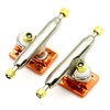 RACOFSB V3 Fingerboard Trucks 29mm 32mm 34mm 36mm (29mm, Rose