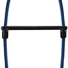 E-Z-TY 4-Step Reusable Rope Ladder (Blue)