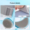 Neck Support Shaping Cervical Collar Improving Posture Adjustable Cervical Neck