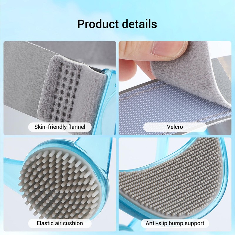 Neck Support Shaping Cervical Collar Improving Posture Adjustable Cervical Neck