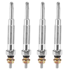 4pcs Heater Glow Plug GP5501 Alloy Fit for Mitsubishi 

SHOGUN /

PAJERO 2.8 94-20