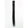 YZF-P1S18-16 Clip Extension Straight, Ash Blonde, 45 cm / 18