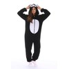 Just Love 6038-S Adult Onesie/Pajamas