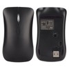2.4G Wireless Mouse 1600DPI Mute Long Standby Time Rechargeable Office