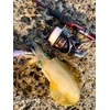 Fishing Fighters Airbraid PE White 150m #0.5/11.0Lb