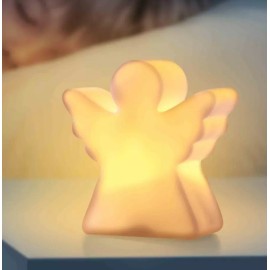 Betterware Lámpara Luz Angel  Recámara Cod. 21318