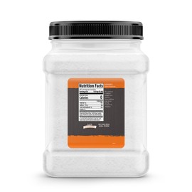 Birch & Meadow 4.5lb of Baking Soda, Kitchen Staple, Cooking & Baking Leavening Agent