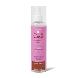 Texture ID Curl Refresher Spray