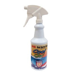 La-Co - 11509 LA-CO Cool Gel Heat Barrier Spray, 1 qt