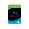 Seagate SkyHawk ST3000VX015 3TB Internal Hard Drive HDD, Video Recording